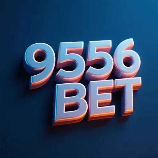 9556bet-Logo
